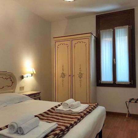 Hotel Rialto Experience à Venise Extérieur photo