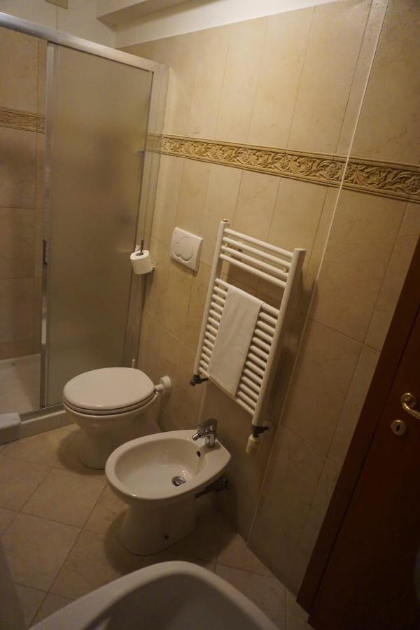 Hotel Rialto Experience à Venise Extérieur photo