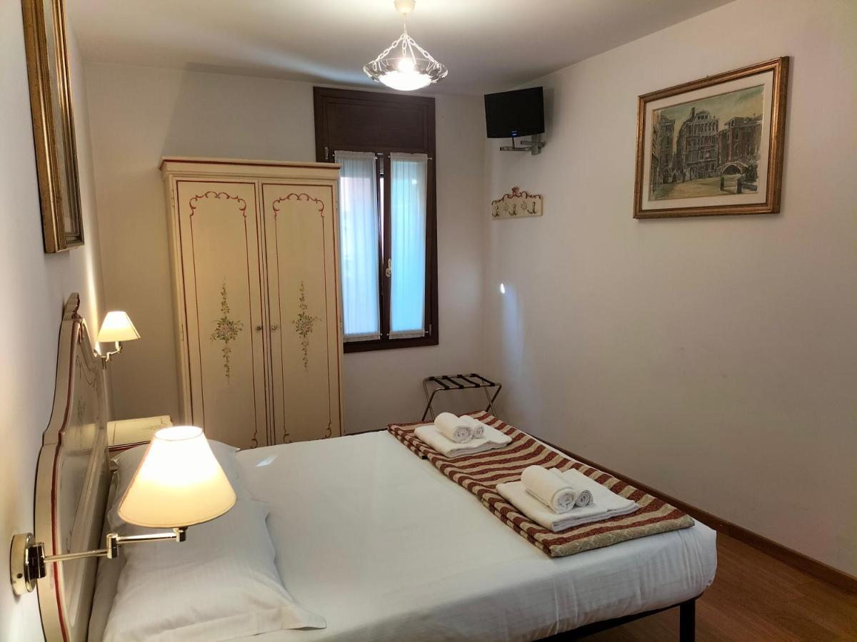 Hotel Rialto Experience à Venise Extérieur photo